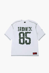 ジャイアントフィット85メッシュショートスリーブ White