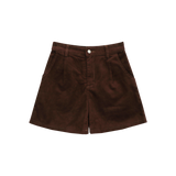 COZY DAY CORDUROY SHORT