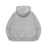 スモールロゴフードTシャツ(2COLOR)