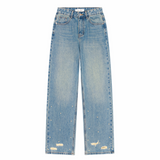 PEARL DENIM PANTS code 18309