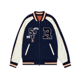  REGION MOTORS CLUB REVERSIBLE RACING JACKET