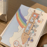 [MADE] Post Card Book(16p)