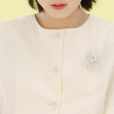 NL ジャケット (cream)