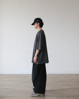 IMR ピッグカッティングショートスリーブド