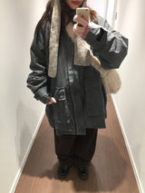 ヨイチツートーングローブス(4 colors)