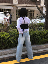 フォーリーパンツ