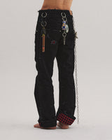 KAPUT DENIM PANTS