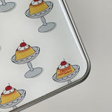 Kurimi Pudding Epoxy Phone Case