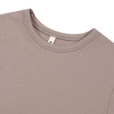 SKIN TEE (BEIGE)