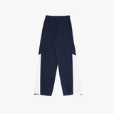 Stranger Regular Fit Tracksuit Bottom (Navy)