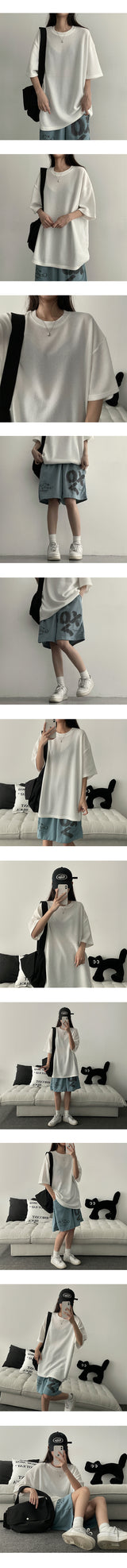 Prom printing Half-length Training Shorts