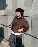 LW ウェーブフードウィンドブリッジ (3C)