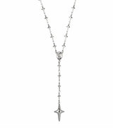 [LAN ARCHIVE] Star Cross Rosarium Necklace
