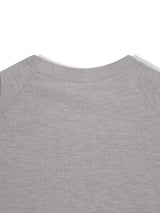 モック スリム トップ