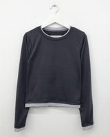 Melly layer long sleeves (8color)