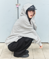 ドゥードゥルコットンパンツ