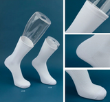[5PACK]QUICK DRY HIGH RUNNING SOCKS
