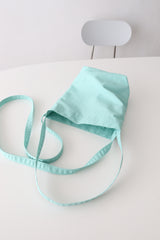 tiny 2way bag (mint)