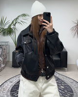 Hail Cation Wide Pants