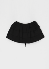 [MADE] Sherin Cancan Mini Skirt Pants