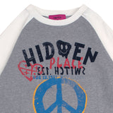 カルチャーラグランTシャツ (FOR WOMAN)_SYS7TS52MG