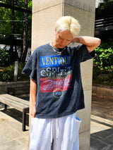VENTIQUE Tiger T-shirt 3color