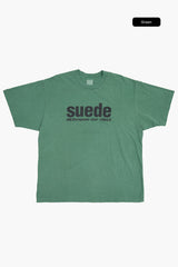 アバディーンツアーオーバーTシャツ