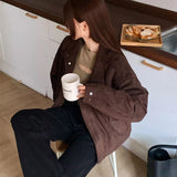 Cozy suede - jp