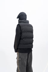 Zesty Padding Vest