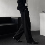 CR Dust Two Tuck Slacks (2 colors)