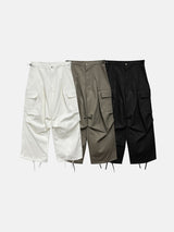 ロイヤルヘビーオックスフォードカーゴパンツ (3color)