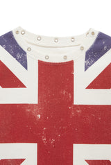 イングランド t (white)