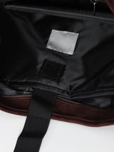 Chester Suede Bag (2color)