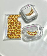 バナナ AirPods