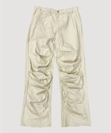 WAVE TROUSERS