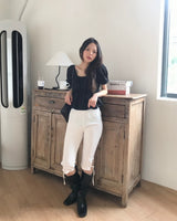 Banhana blouse