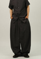 PICO Dot Balloon Slacks