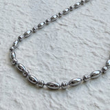 Liquid Capsule Necklace
