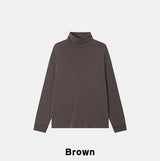ルッキングベーシックロングポーラーT