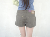 ビビ ショートパンツ