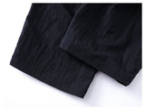 Kellan Pleated Wide Pants