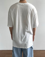 From Printed Short Sleeve Tee