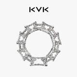 KVK SUPERNOVAS VEGA cosmic wave bracelet