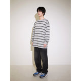 MULTI STRIPE Long sleeves (JTOSTL-0002)