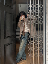Roston Over Blazer