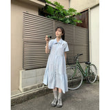 Jelly long dress