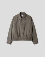 (UNISEX) ソフニング ワーク ダイイング ジャケット