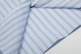 Cherry Stripe Collar T-Shirt 231776637