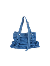 Overall bag (Medium Denim)