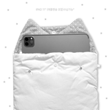  SHIRT POUCH°